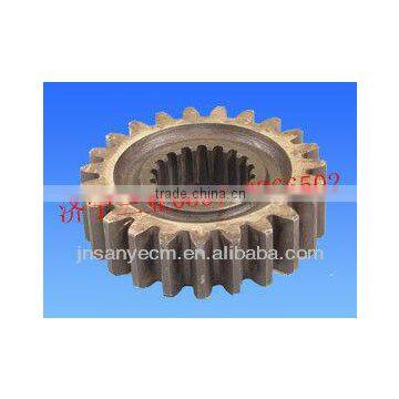 Shantui TY220 bulldozer parts / Shantui TY220 bulldozer transmission transfer gear 154-15-33211