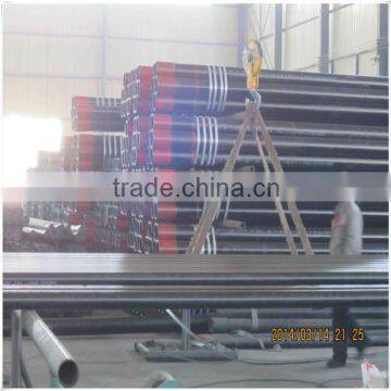 4 1/2" S135 Oil Drill Pipe