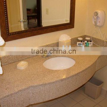 Granite Vanity Top