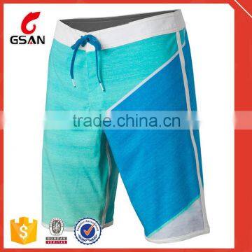 Custom Satin Boxer Shorts sport shorts for men