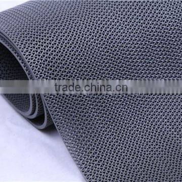 Swimming Pool Mat / Non-slip Mats/S Shape Mat photo-3