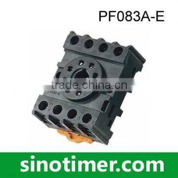 Relay Socket PF083A-E