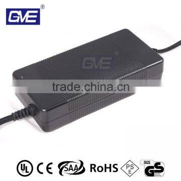GVE Laptop Usage and Desktop Connection 12V 8A Power Adapter photo-3