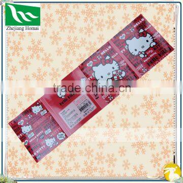 Hello Kitty kids memo notepad