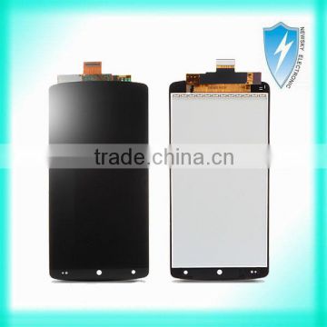 For LG Google Nexus 5 lcd screen replacement