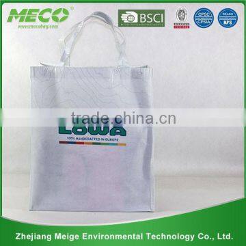 China wholesale market shopping gift paper bag