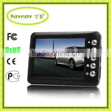 Wholesale Factory Supply Vasens 690 FHD 1080P Portable 2.8 Inch LCD Screen Car Dvr photo-4