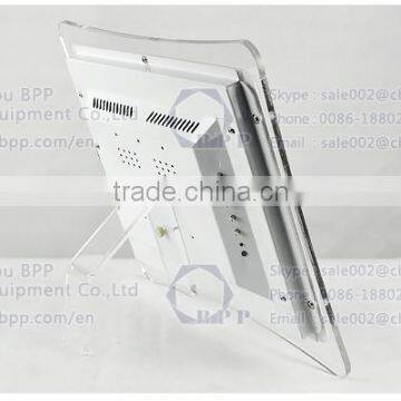 Boxy Skin And Hair Analyzer Skin Analyzer Magnifier Machine photo-5