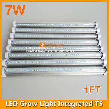 1FT T5 7W LED Grow Tube Light photo-2
