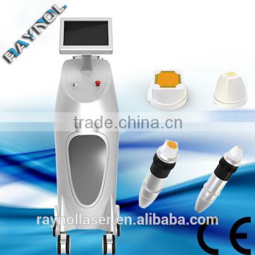 The Most Popular RF Skin Tightening Cold RF Machine Korea Fractional RF Micro needle