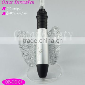 Derma roller pen medical CE ( Sales 2016)