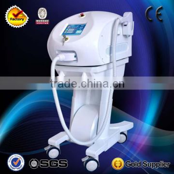 CE ROHS semiconductor salon hair removal portable diode laser 810nm