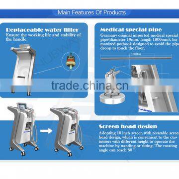 12mm Fucal Depth Salon Use Body Slimming Liposonix Hifu Liposonix Fat Loss Machine photo-4