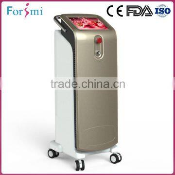 Most Popular Beauty Equipment Medical CE & FDA Approved Face Laser Machine Bikini Hair Removal photo-2