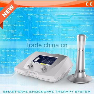 Newest Shockwave Therapy Equipment