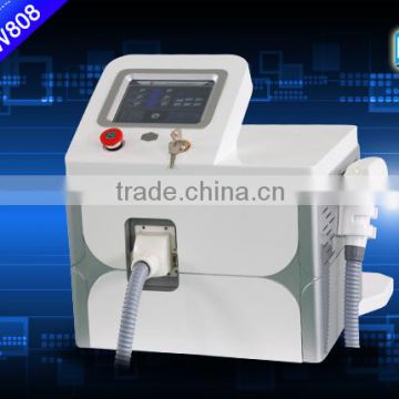 2000W strong Power!! 808nm diode laser hair removal machines diode laser 808