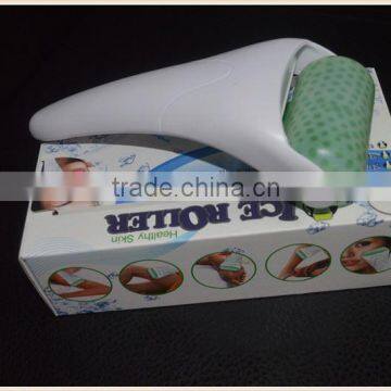 New Product Face and Body Massage Skin Cooling Ice Roller