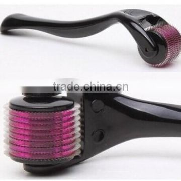 Hot Sale 540 Derma Roller Titanium for Skin Care