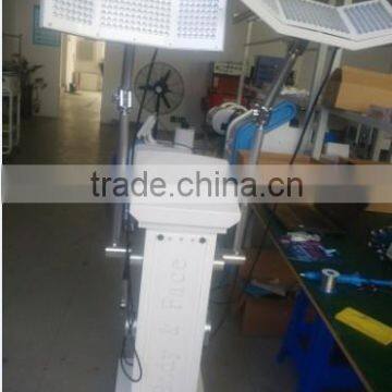 NL-SK2 Bipolar RF Face Lifting Beauty Equipment Skin Facial Care Rejuvenation PDT Photon BIO Led Light Wrinkle Removal Treatment Led Light Skin Therapy photo-3