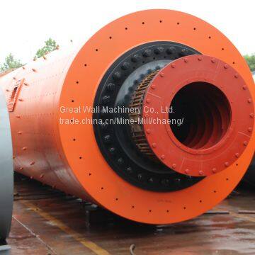 Cement ball mill for cement plant, ball mill price