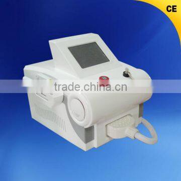 Hot sale e light technology shr super hair removal