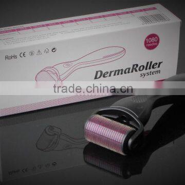 1080 Body Derma Roller / Body Roller (CE Approval) photo-4