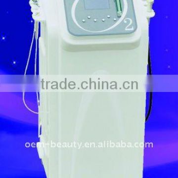 Oxygen bar equipment beauty machine K004