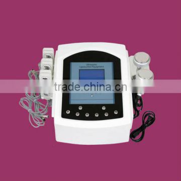 Beauty equipments cavitacion machine ultrasonic liposuction cavitation machine