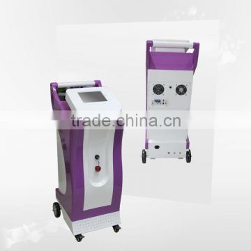 Medical IPLequipment(A006) for hair removal/skin rejuvenation with ramatic change