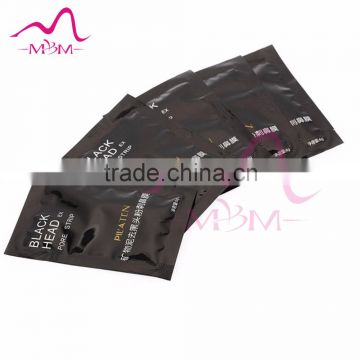 Hot sale !!!! Face care acne-treatment blackhead removal nose facial peel-off mask cosmetic OEM