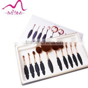 makeup foundation brush sample gratis ,Toothbrush-shaped foundation brush Blend Tools