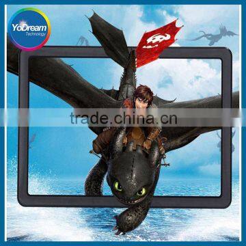 Wholesale Cellphone Screen Magnifier Mobile Phone Screen Magnifier 3D Englarged Screen