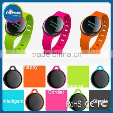 H8 fashion bluetooth smart bracelet, waterproof sport bracelet
