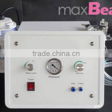 M-D3 Foctory Price Facial Machine/water Jet Cleaning Machine/water Spray Gun(Ce ) photo-2