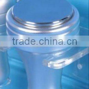 Body Slimming Anti Wrinkle Radio Frequency Cavitation Machine / Lipo Laser Slimming Machine 2mhz photo-6