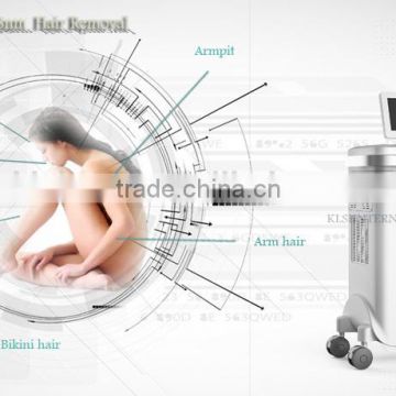 personal care machine/hair removal diode laser 808/professional hair removal machine