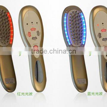 Home use laser comb for hair growth hair salon equipment