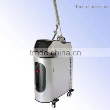 1ms-5000ms Professional Co2 Fractional Laser Equipment For Scars Removal Spot Scar Pigment Removal photo-2