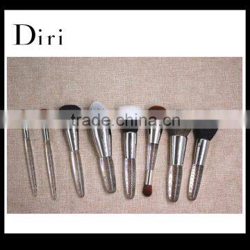 Wholesale on Alibaba Custom Makeup Brush Set