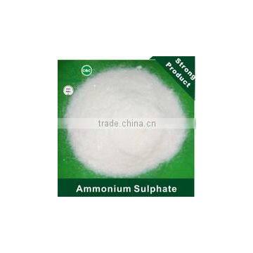 Ammonium Sulphate