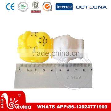 Cartoon Pig Shaped Bottle Toy Candy/candy Toy photo-4