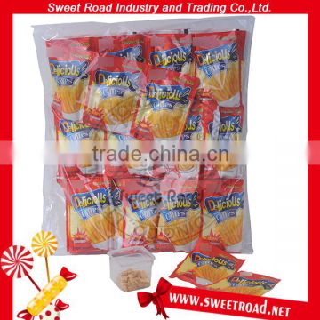 Delicious Snack Crisps Mini Potato Chips