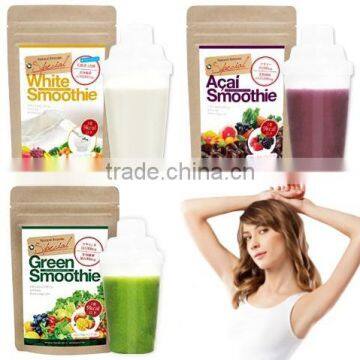 Fashionable and Easy to use health functional food enzyme goddess 400 at reasonable prices , OEM is available