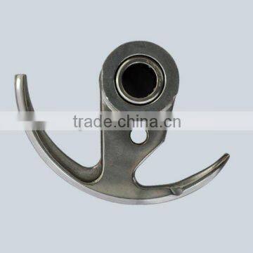 Sulzer Projectile Parts/Opener