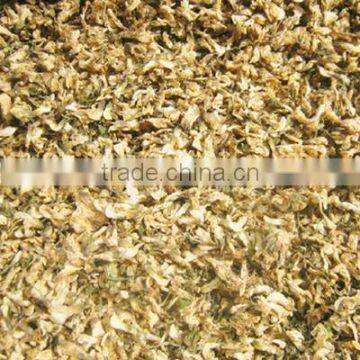 Low Quality Dry Flower of Chinese Scholartree