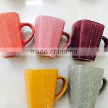 manufacturer factory direct novelty products cheap wholesale 11oz porcelain sublimation color changing mug