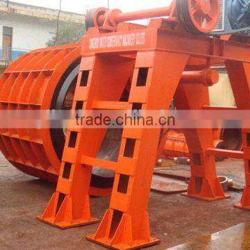 most used suspended concrete pipe machine for kenya market