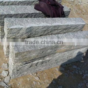 cheap grey Granite kerbstone,curbstone,road kerb supplier