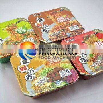FS-1600 Fast Food Sealing Machine photo-4
