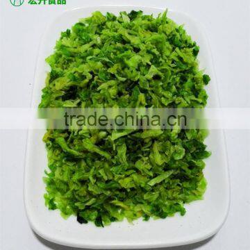 AD Dried Processed Dehydrated Cabbage for Instant Foods